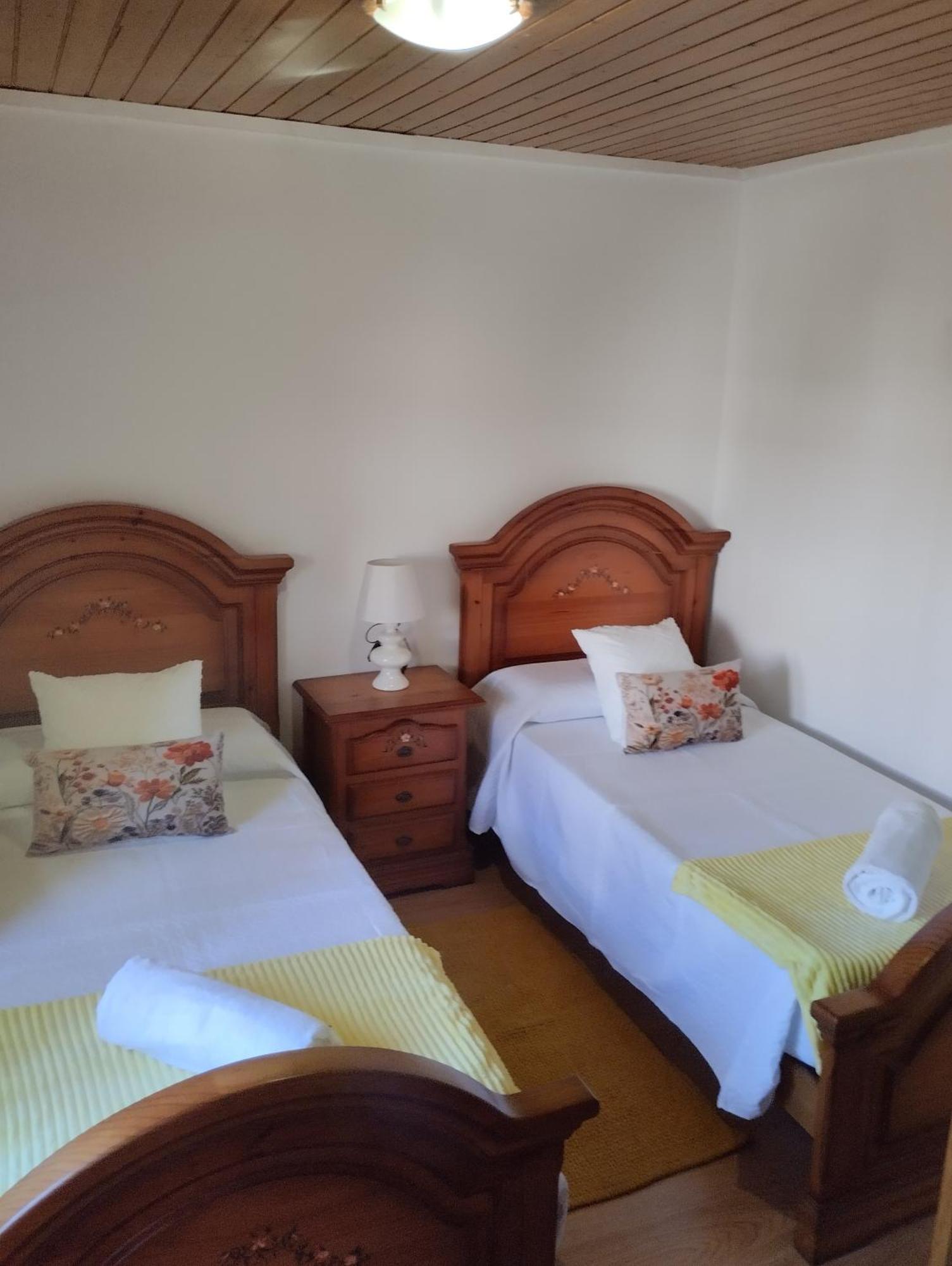 托米尼奥Casa De Valeria别墅 外观 照片