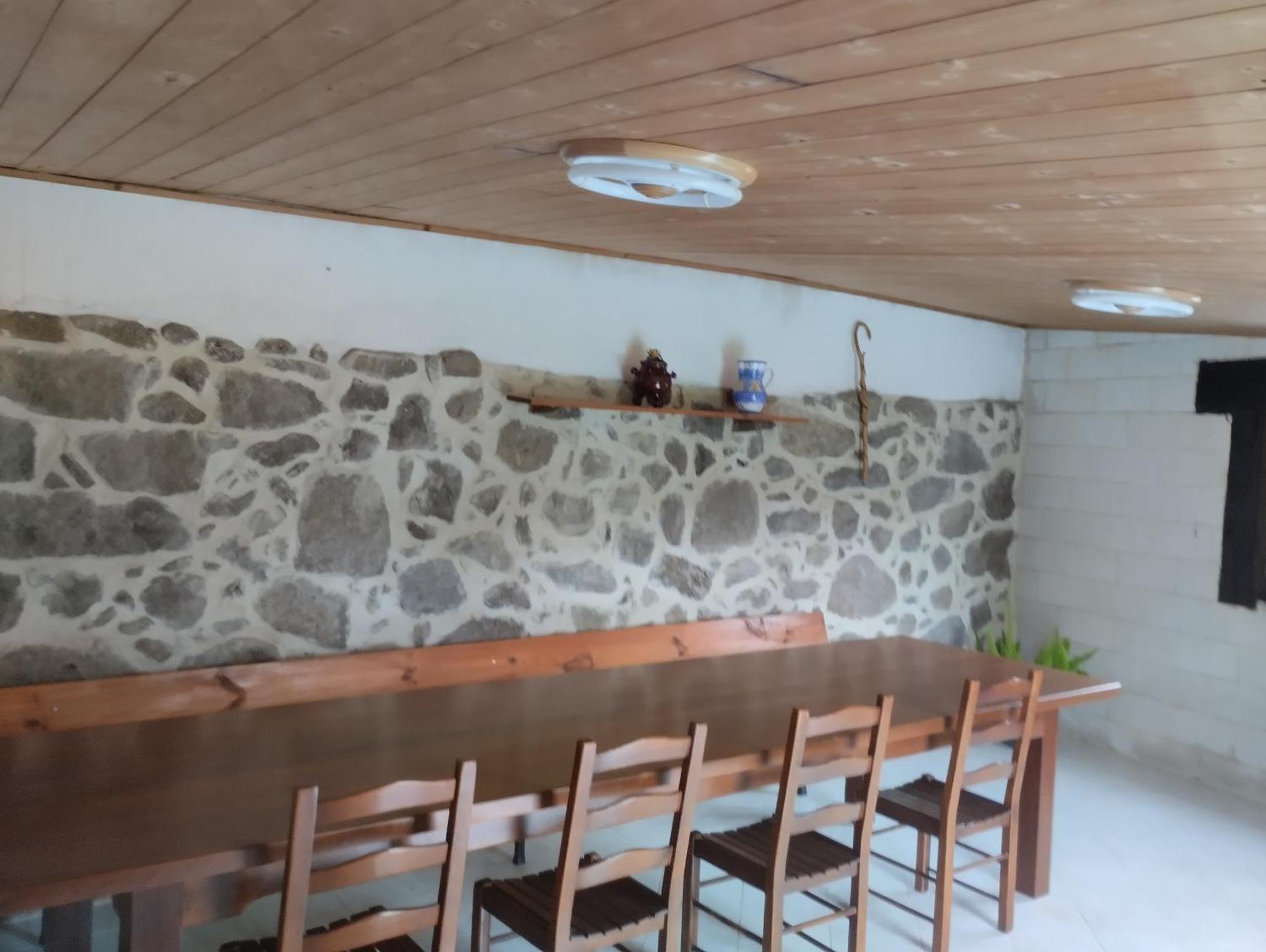 托米尼奥Casa De Valeria别墅 外观 照片