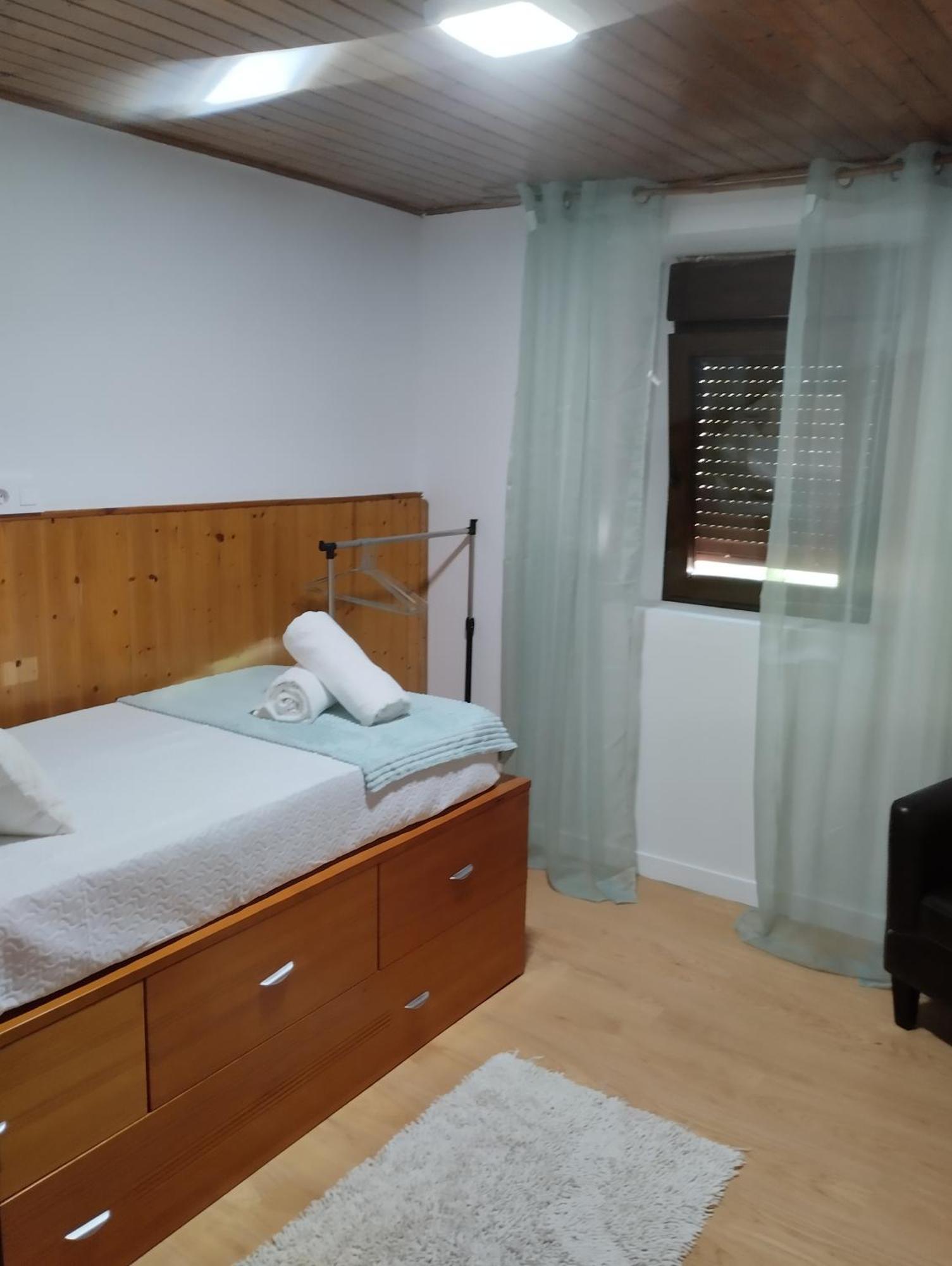 托米尼奥Casa De Valeria别墅 外观 照片
